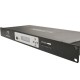 TRITON BLUE DISTRIBUIDOR Y AMPLIFICADOR DE SEÑAL DMX CON ARTNET fomato rack