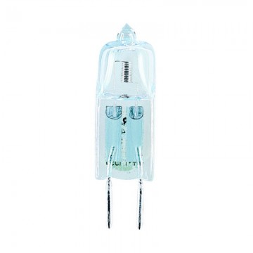 LAMPARA BI-PIN HALOSTAR 10W 12V 64415 G4 OSRAM