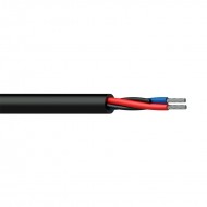 PROCAB Cable altavoz 2x0.75mm FLAMOFLEX NHFR Flexible