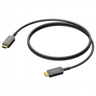 PROCAB CABLE HDMI OPTICO ACTIVO de 10 metros Fibra Optica