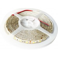 TIRA LED 300 BLANCO FRIO IP65 24V 10MM