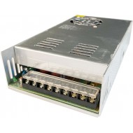 FUENTE DE ALIMENTACION CONMUTADA 12V/500W/41,7 AMPERIOS