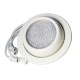 TRITON FOCO FIJO LED OVAL EMPOTRAR