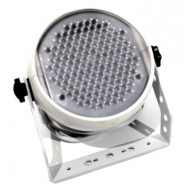 TRITON FOCO FIJO LED 138D BLANCO (OVAL 138D)