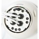 TRITON FOCO FIJO LED 138D BLANCO (NEW)