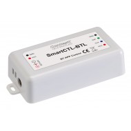 CONTEST SMARTCTL-BLT CONTROL DE LINEA BT2048 pixeles DC 5V 24V