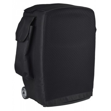 AUDIOPHONY FUNDA PROTECTORA PARA CAJA CR25A