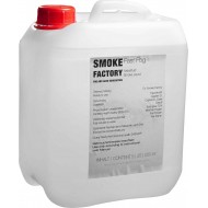 SMOKE FACTORY LIQUIDO FAST-FOG 5 L