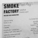 SMOKE FACTORY LIQUIDO FAST-FOG 25 L