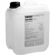 SMOKE FACTORY LIQUIDO HEAVY-FOG 5L