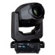 BRITEQ CABEZA MOVIL LED BT-SHARK 200W AUTO FOCUS MOTORIZADO Y ZOOM