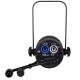 BRITEQ BEAMSPOT1-DMX WW 15W 3200K