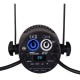 BRITEQ BEAMSPOT1-DMX WW 15W 3200K