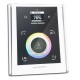 NICOLAUDIE UNIVERSAL PANEL TACTIL 1024 CH.Ethernet, multizona, pantalla color 500 escenas 10 zonas