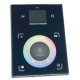 NICOLAUDIE UNIVERSAL PANEL TACTIL 1024 CH.Ethernet, multizona, pantalla color 500 escenas 10 zonas