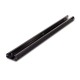 ADMIRAL CARRIL 1M x 68mm SNAKE COLOR NEGRO