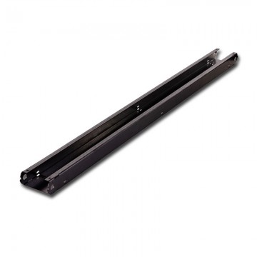 ADMIRAL CARRIL 1M x 68mm SNAKE COLOR NEGRO