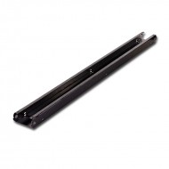 ADMIRAL CARRIL 1M x 68mm SNAKE COLOR NEGRO