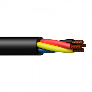 Pro Line Cables para altavoces 3m / Pack de 10 uds.