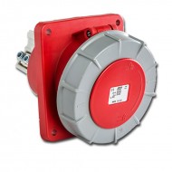 CETAC CEE IDE HEMBRA CHASIS 125A 3P+N+T
