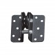 DOUGHTY SIXTRACK GUIDE PULLEY