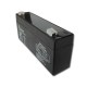 BATERIA AGM 6v 3,3Ah (134 x 34 x 62 mm)