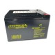 BATERIA PLOMO 12,0V/12AH