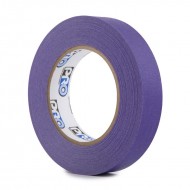 CINTA DE PAPEL 25MMX50M ARTIST CREPE PURPLE