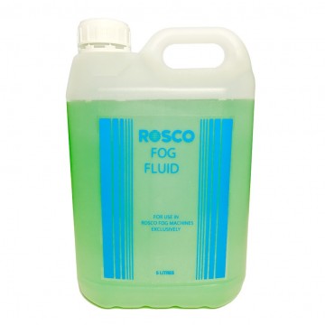 LIQUIDO DE HUMO ROSCO ESTANDAR 5L