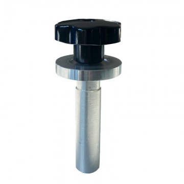 SPIGOT PARA TRIPODE PROFESIONAL CAÑON DE SEGUIMIENTO