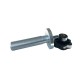 SPIGOT PARA TRIPODE PROFESIONAL CAÑON DE SEGUIMIENTO