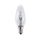 LAMPARA VELA 64541B ECO 18W 230V E-14 OSRAM