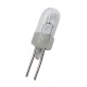 LAMPARA BI-PIN 6V 12W GE ANSI 786 BASE G4 MINIATURA