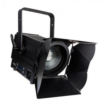 BRITEQ BT-TEATRO 200TW FRESNEL 200W 2800K a 6000K