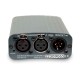 ALTAIR Petaca doble canal intercom por cable