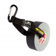 DIRTY RIGGER ACCESORIOS PARA CINTAS GAFFER (Gaffertape holder)