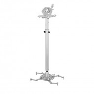 SOPORTE PROYECTOR UNIVERSAL TELESCOPICO CON GARRAPARA TRUSS