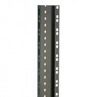 PERFIL DE RACK DOBLE PIEZA (Precio barra 2 m)