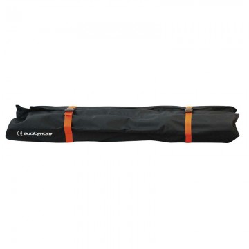 HILEC MIC5-BAG, Bolsa de transporte para 5 pies de micro