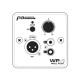 AUDIOPHONY, WP-1 Controlador mural para ZONEAMP4120 o PREZONA 44