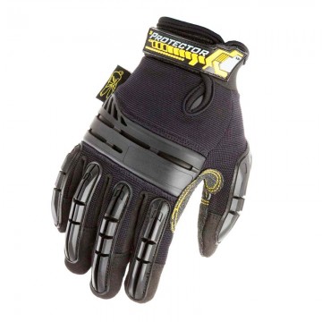 DIRTY RIGGER GUANTES Protector Full Finger V3.0 