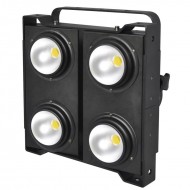 ELUMEN8 CEGADORA LED COB 400W (4 x 100W) 60º DMX 3200K