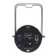 LEDj PROYECTOR PAR LED 150W COB RGBA 80º + 50º, 40º y 25º