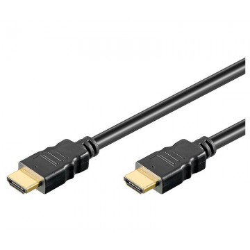 Cable HDMI Hi-Speed conectores HDMI en los 2 extremos de 10 m