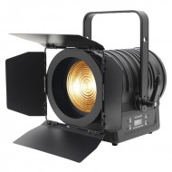 ELUMEN8 FRESNEL LED 120W WW 3000K 19º A 37º RDM