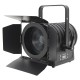 ELUMEN8 FRESNEL LED 120W WW 3000K 19º A 37º RDM