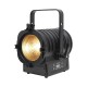 ELUMEN8 FRESNEL LED 120W WW 3000K 19º A 37º RDM