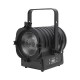 ELUMEN8 FRESNEL LED 120W WW 3000K 19º A 37º RDM