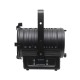 ELUMEN8 FRESNEL LED 120W WW 3000K 19º A 37º RDM