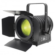 ELUMEN8 FRESNEL 180W RGBALC 13º a 46º RDM